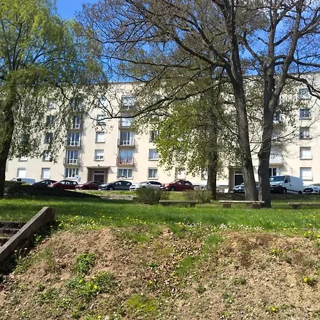 La Lisiere 2 Apartment *