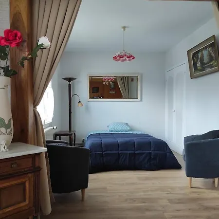 La Lisiere 2 아파트 Revin (Ardennes)