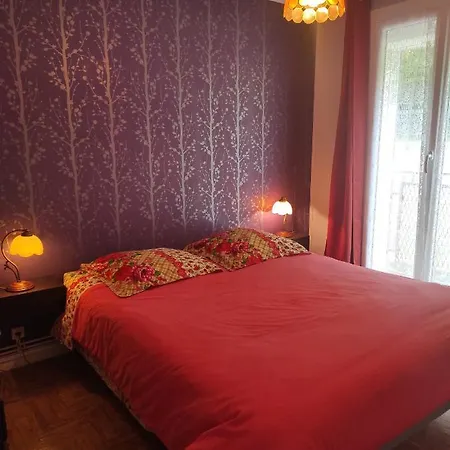 아파트 La Lisiere 2 *