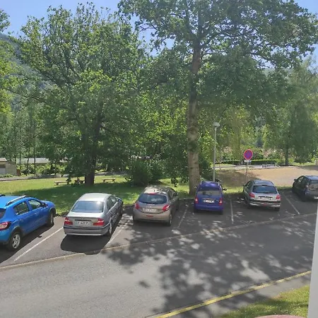 La Lisiere 2 Apartamento