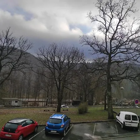 La Lisiere 2 Revin (Ardennes)