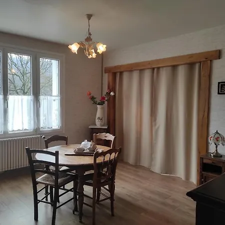 Apartment La Lisiere 2