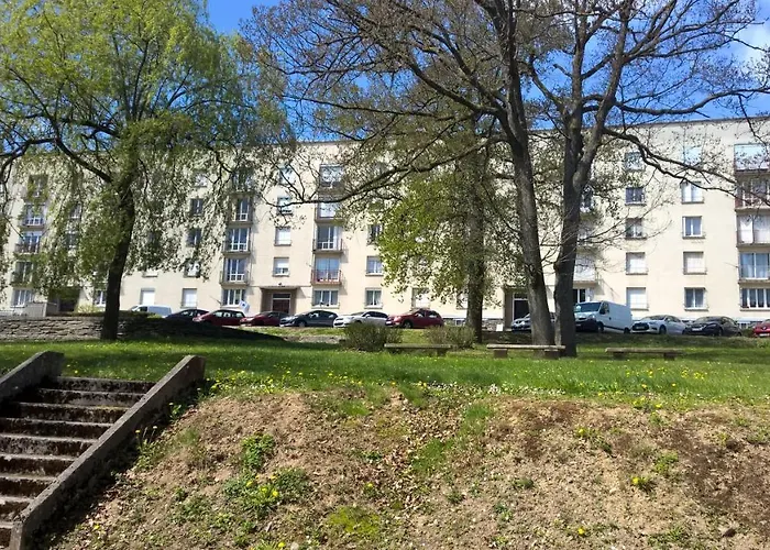 La Lisiere 2 Apartment *