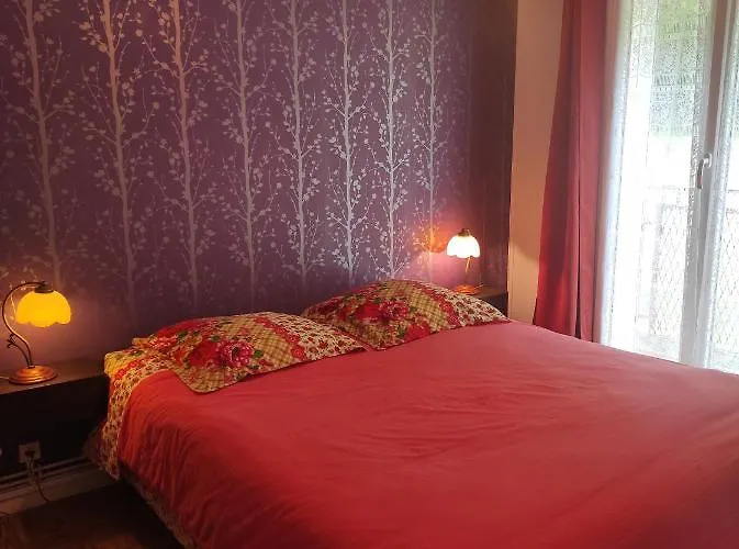 Apartment La Lisiere 2 *