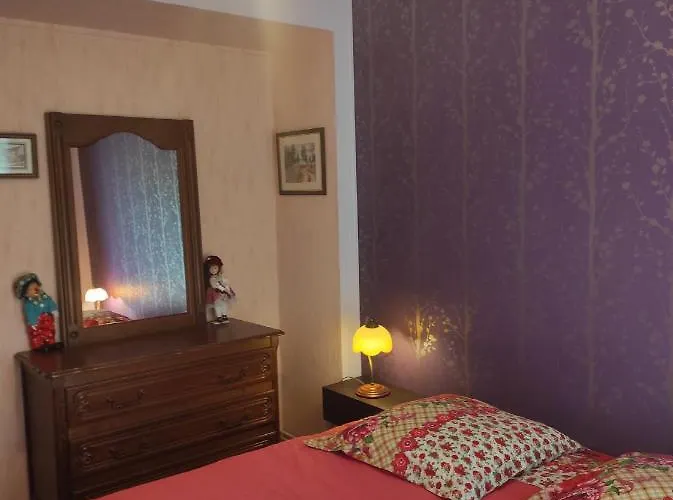 La Lisiere 2 * Revin (Ardennes)