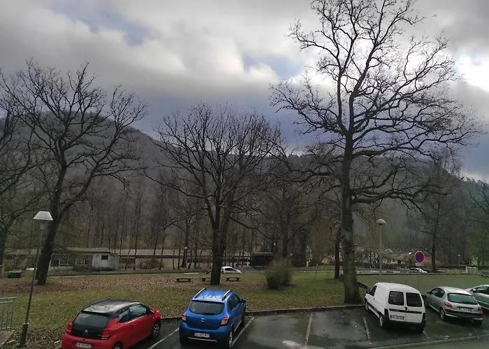 La Lisiere 2 Revin (Ardennes)